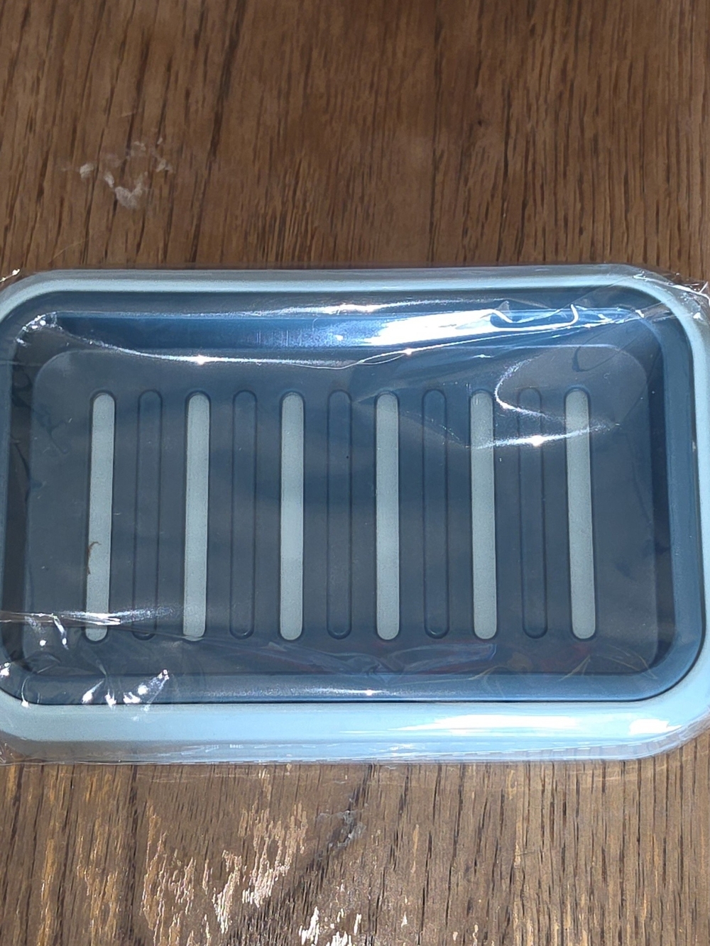 Blue Makeup Sponge Drying Rack BNIB - Picture 5 of 6